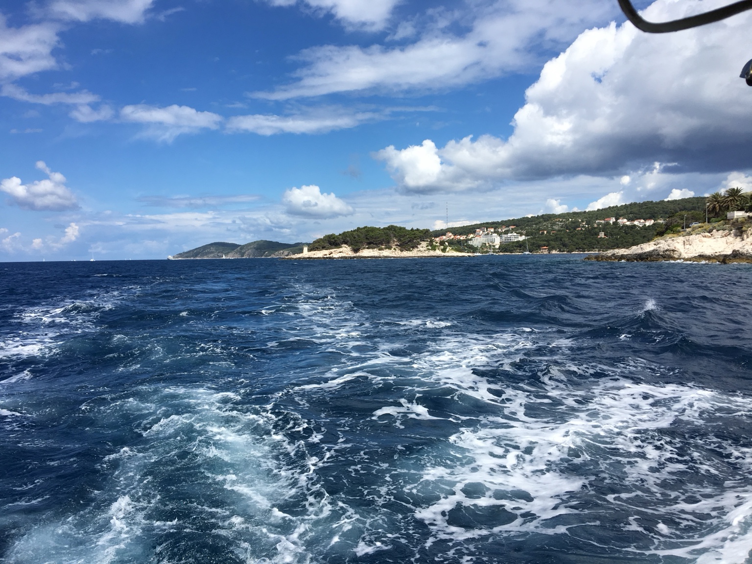 Open Adriatic