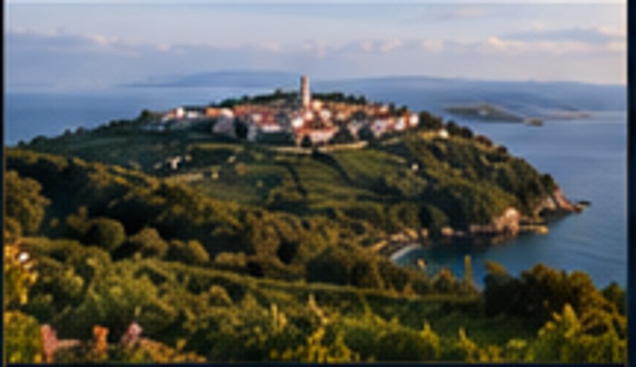 Istria and Motovun