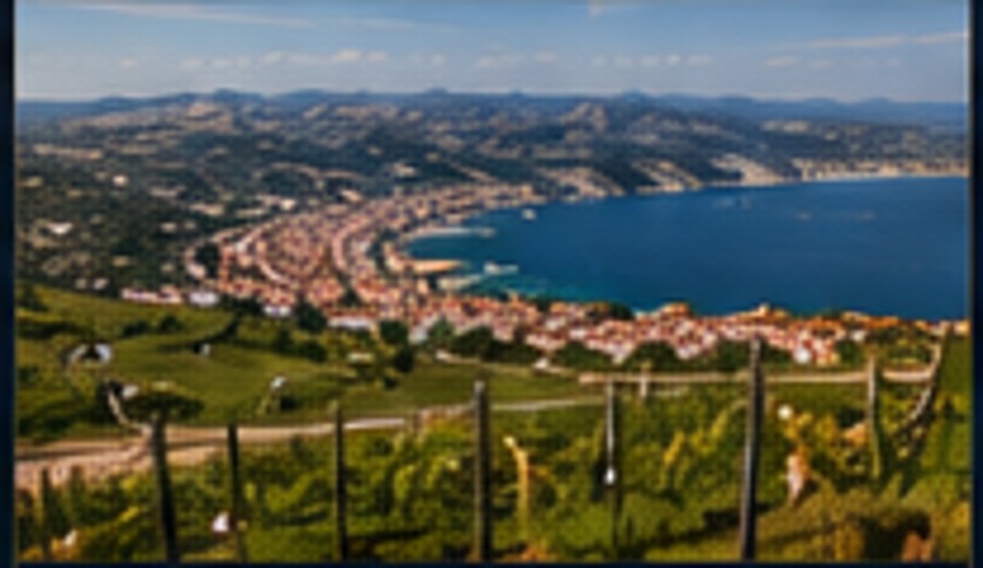 Korčula and Lumbarda
