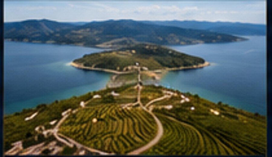 Hvar island